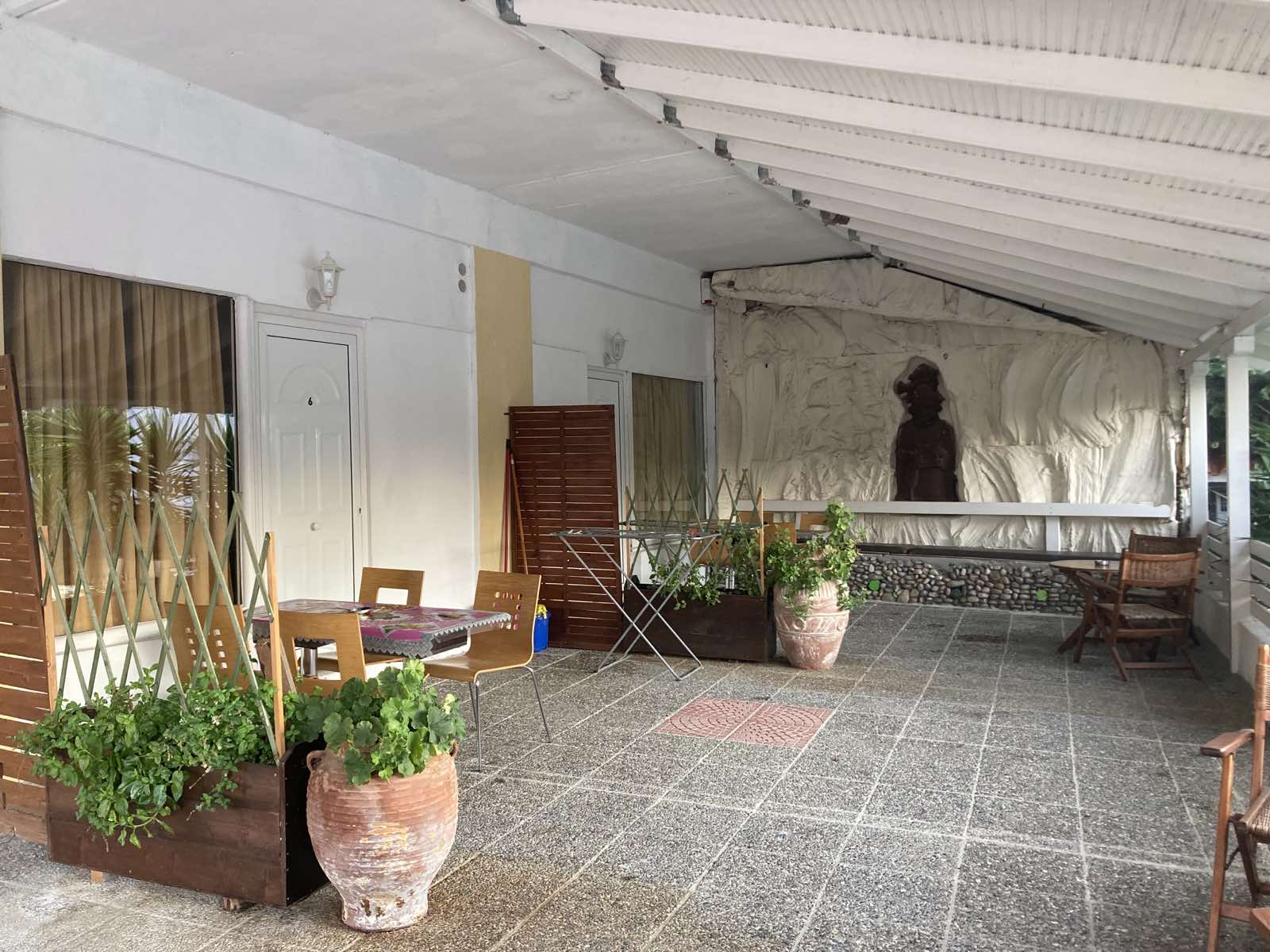 Vila Yiamas - Furka thumbnail 25