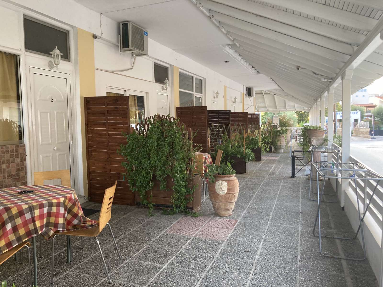 Vila Yiamas - Furka thumbnail 26