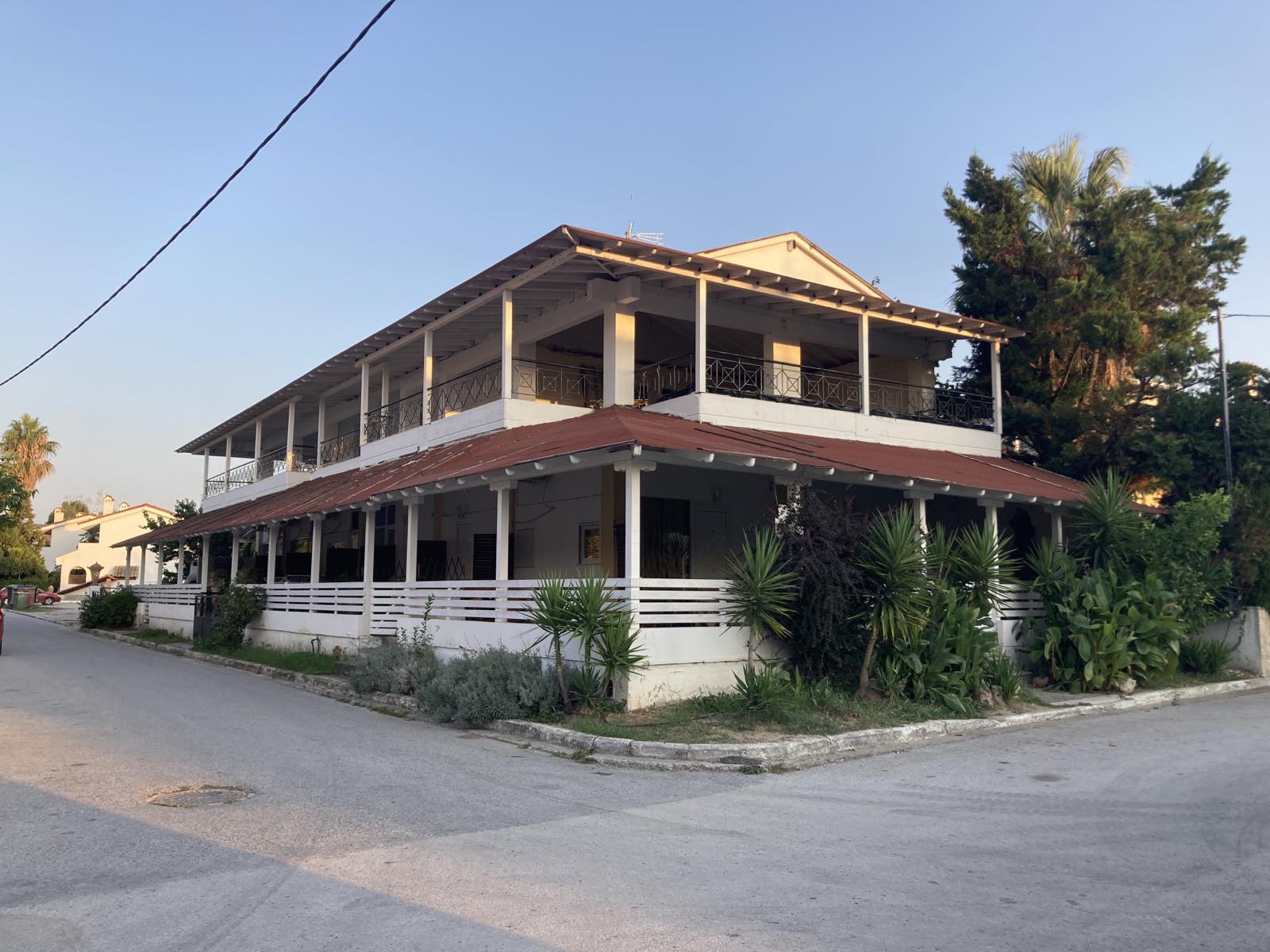 Vila Yiamas - Furka thumbnail 27