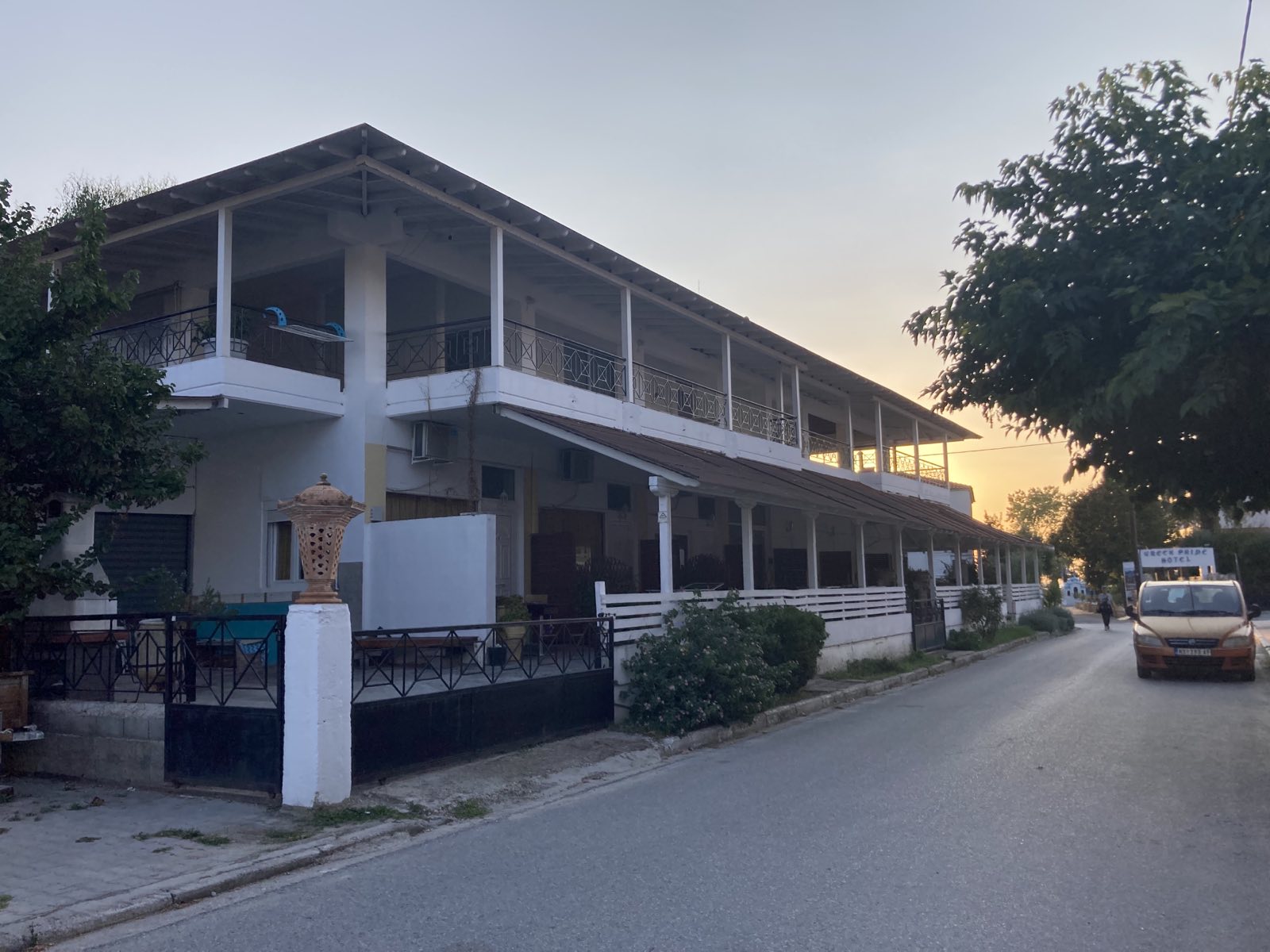 Vila Yiamas - Furka thumbnail 28