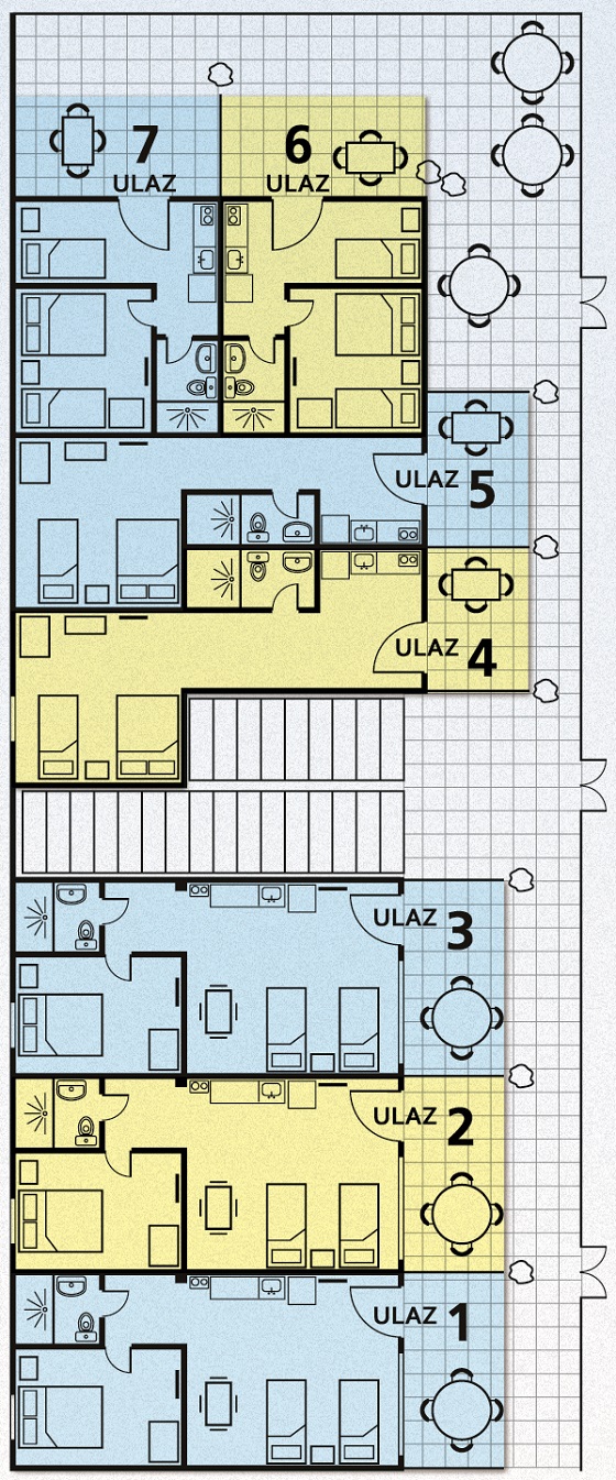 Vila Yiamas - Furka thumbnail 29