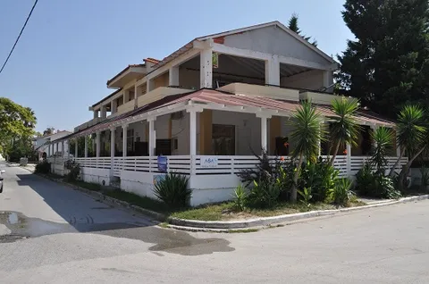 Vila Yiamas - Furka - 3
