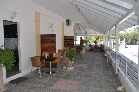Vila Yiamas - Furka - 4