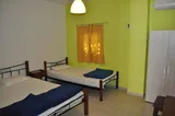Vila Yiamas - Furka - 5