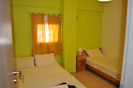 Vila Yiamas - Furka thumbnail 6