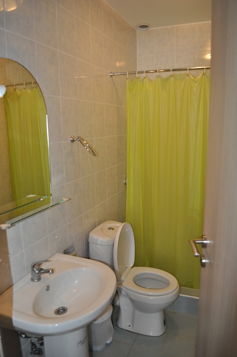 Vila Yiamas - Furka thumbnail 7