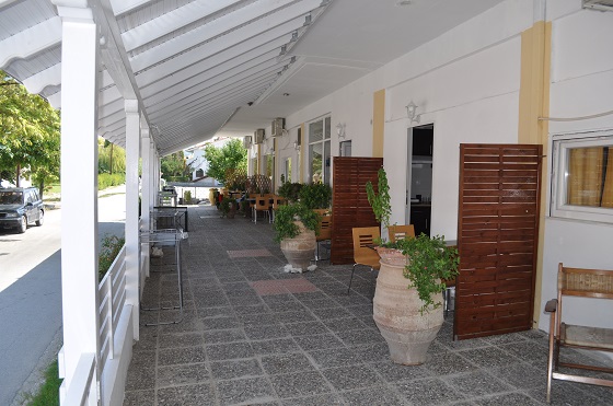 Vila Yiamas - Furka thumbnail 8