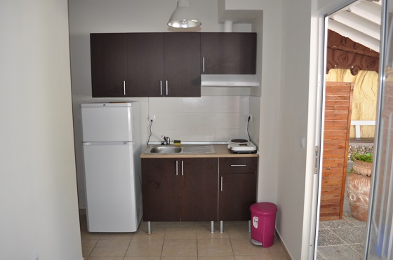 Vila Yiamas - Furka thumbnail 9