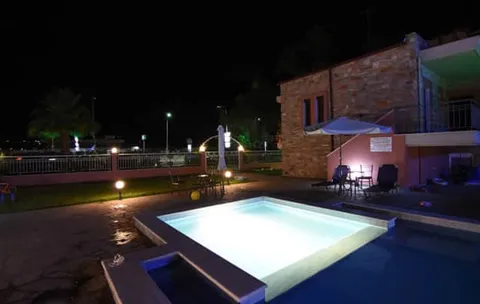 VILA ZANET PALACE - 2