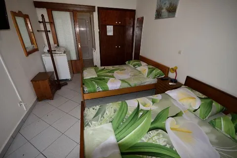 Vila Zarkadas - 2