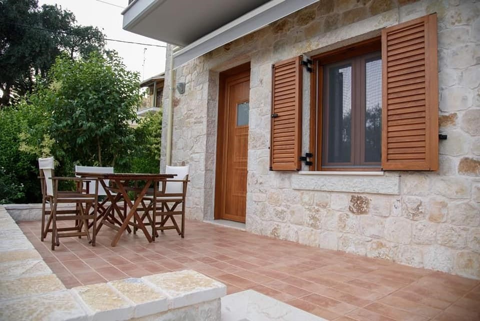 Vila Zefiros Luxury Resort thumbnail 10