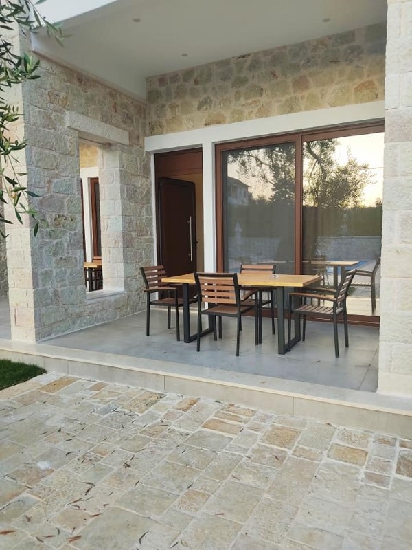 Vila Zefiros Luxury Resort thumbnail 11