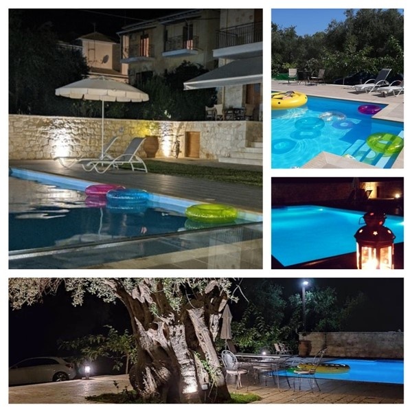 Vila Zefiros Luxury Resort thumbnail 15