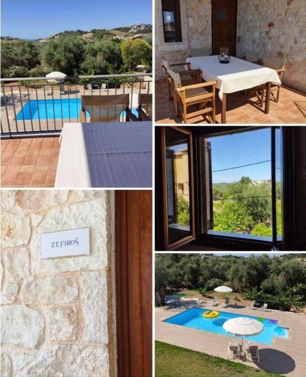 Vila Zefiros Luxury Resort thumbnail 16