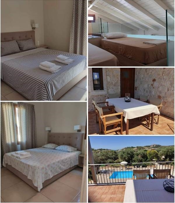 Vila Zefiros Luxury Resort thumbnail 17