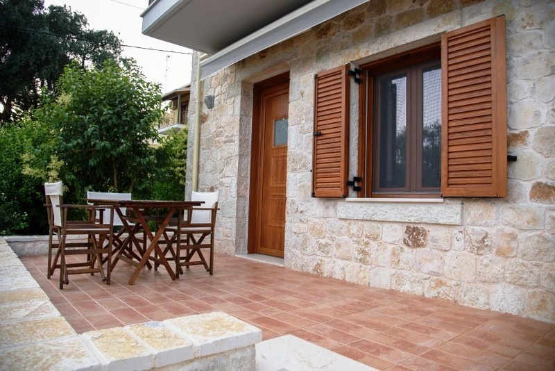 Vila Zefiros Luxury Resort thumbnail 18