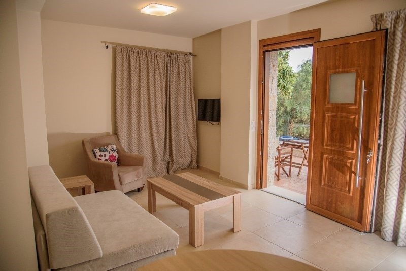 Vila Zefiros Luxury Resort thumbnail 19