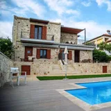 Vila Zefiros Luxury Resort - 2