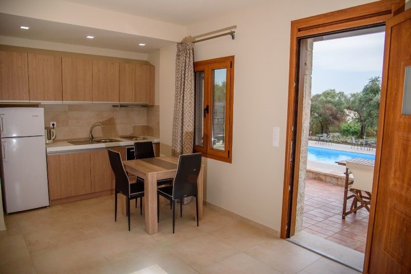 Vila Zefiros Luxury Resort thumbnail 20