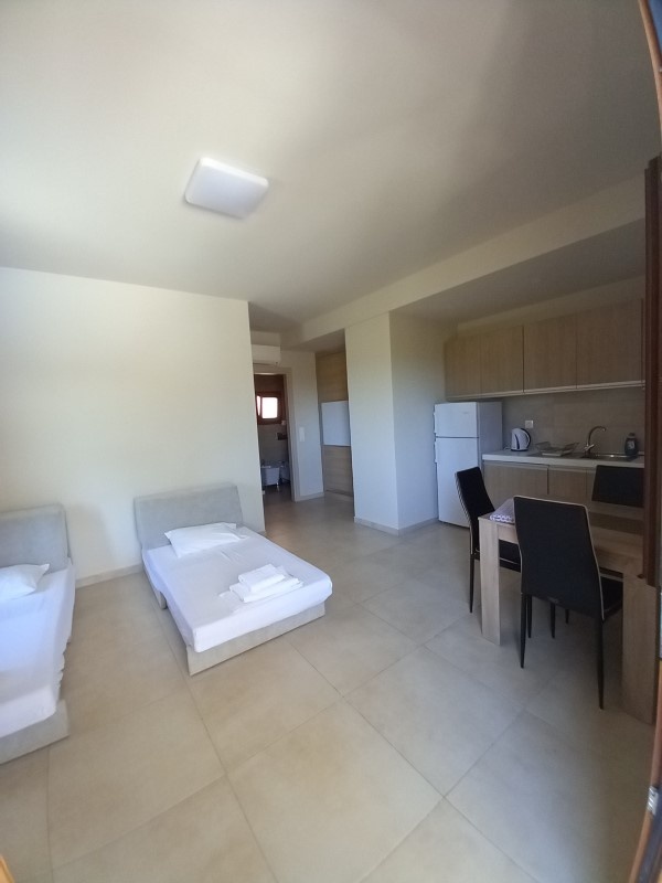 Vila Zefiros Luxury Resort thumbnail 22