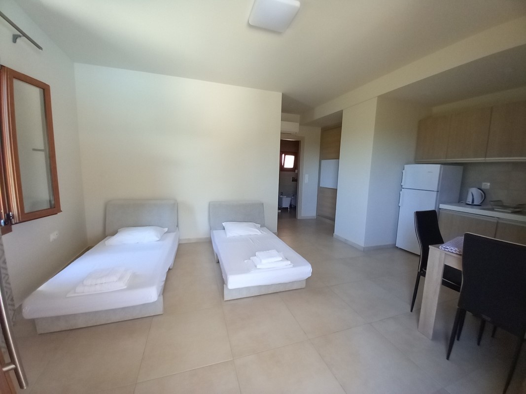 Vila Zefiros Luxury Resort thumbnail 24