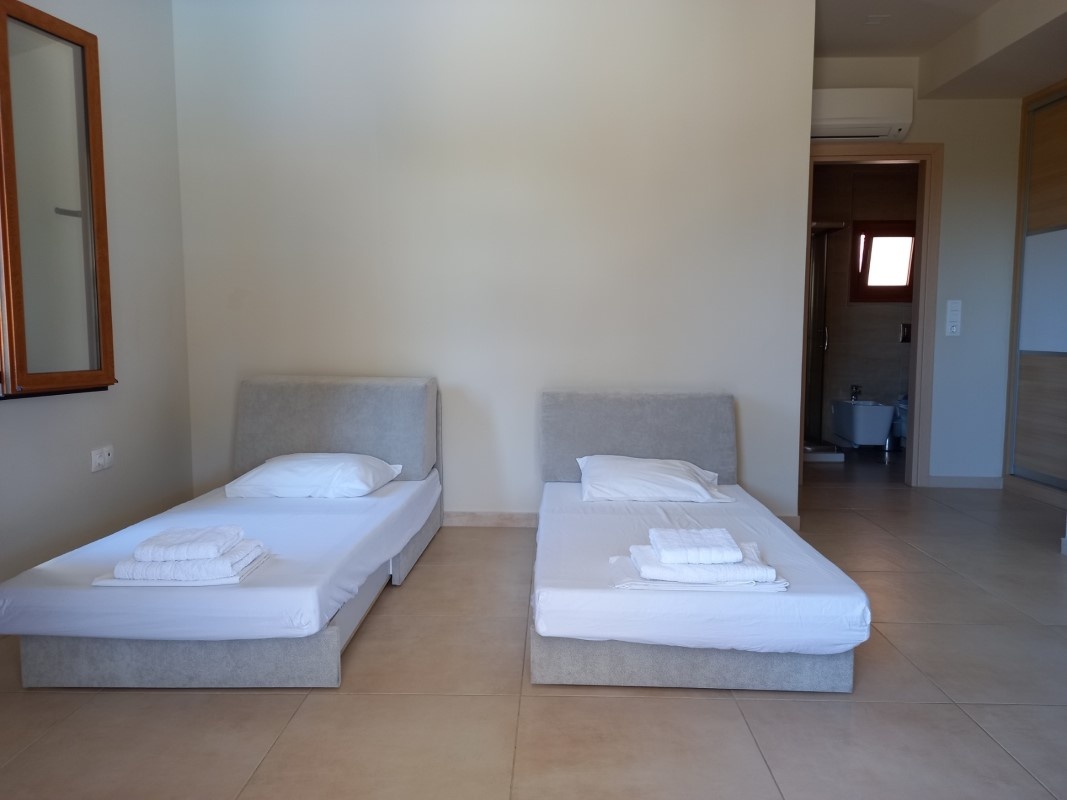 Vila Zefiros Luxury Resort thumbnail 25