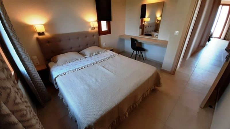 Vila Zefiros Luxury Resort thumbnail 26