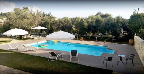 Vila Zefiros Luxury Resort - 3