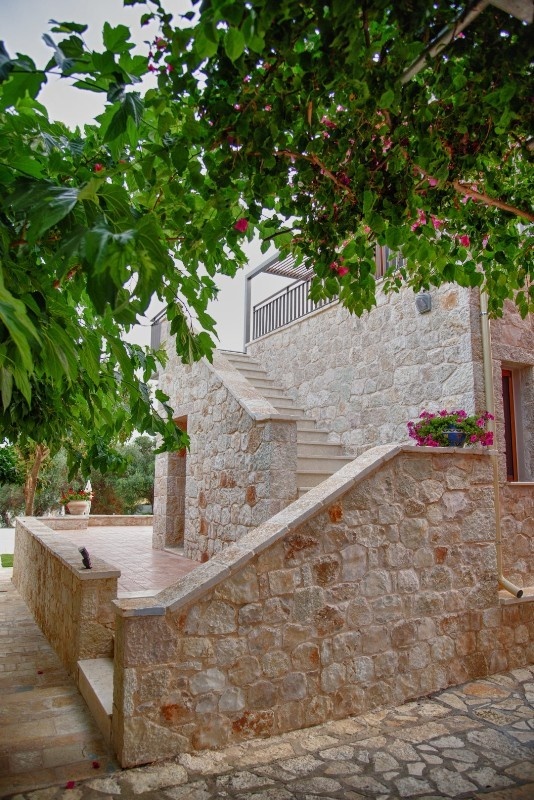 Vila Zefiros Luxury Resort thumbnail 30