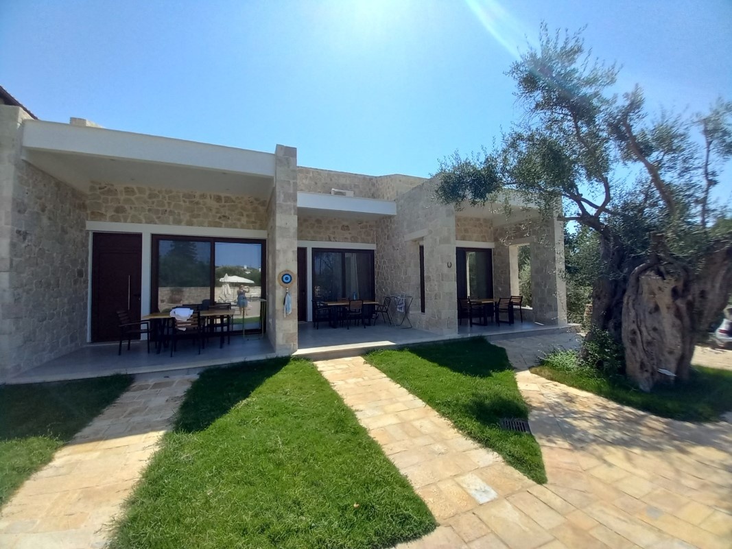 Vila Zefiros Luxury Resort thumbnail 31