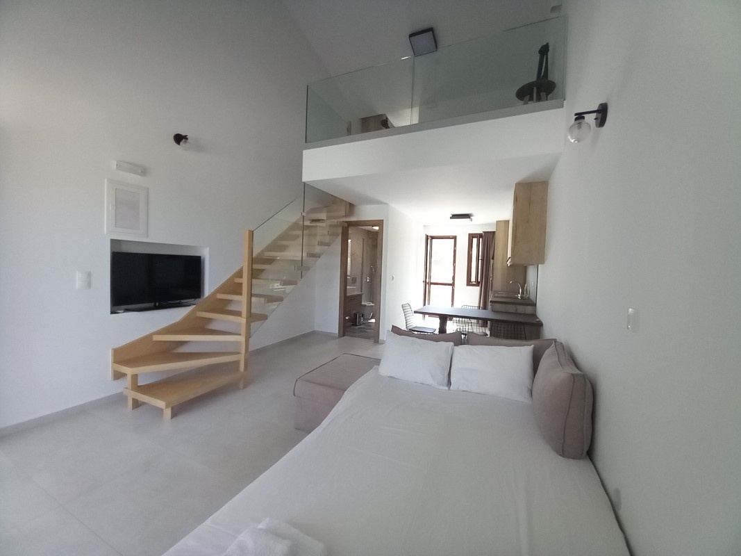 Vila Zefiros Luxury Resort thumbnail 36