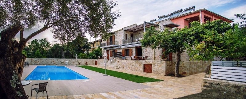 Vila Zefiros Luxury Resort thumbnail 4