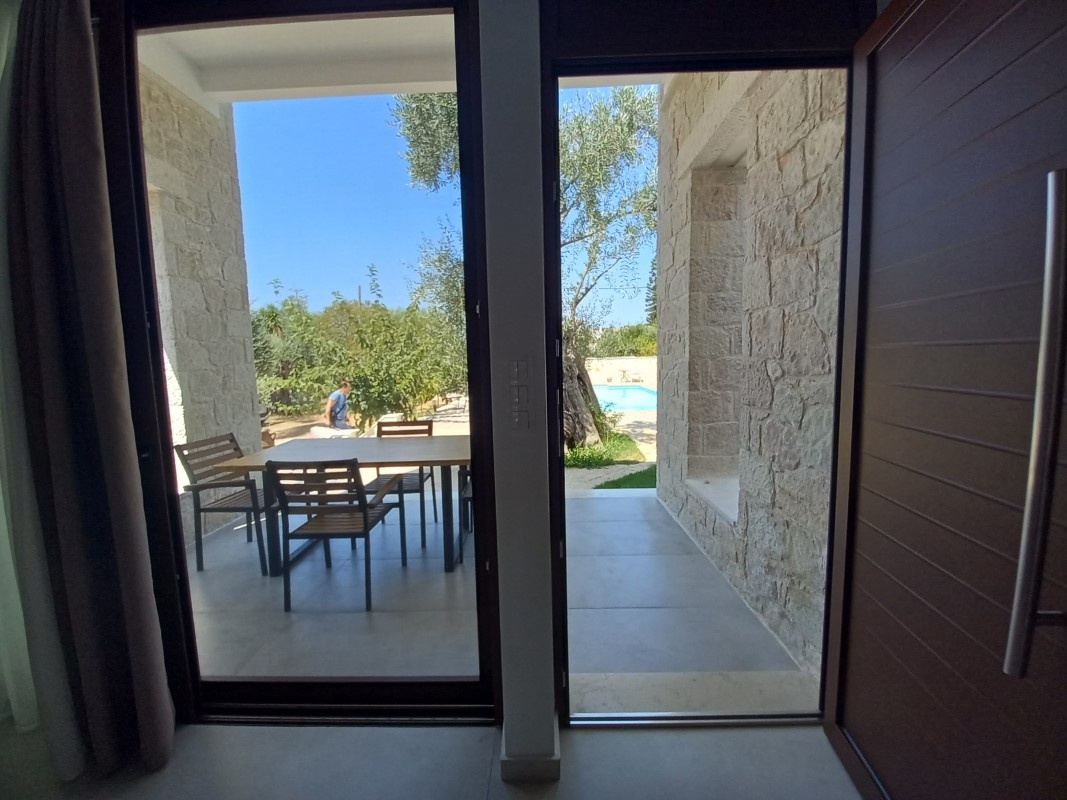 Vila Zefiros Luxury Resort thumbnail 41