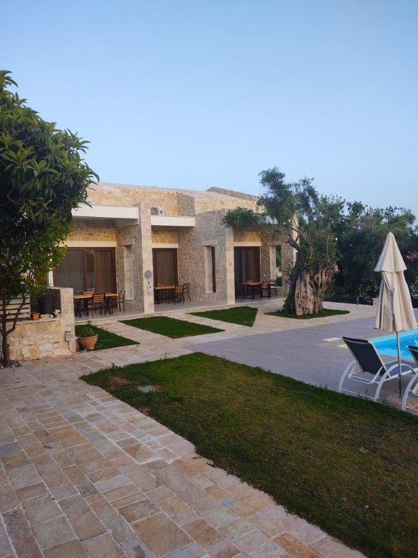 Vila Zefiros Luxury Resort thumbnail 6