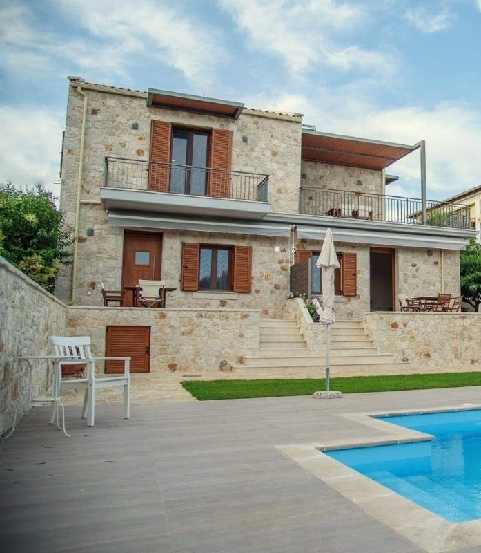 Vila Zefiros Luxury Resort thumbnail 8