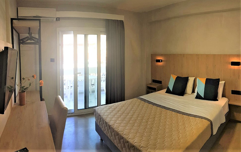 VILA ZEFYROS thumbnail 3