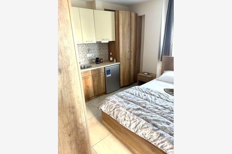 Vila Zinon (ex Grand Živanović) thumbnail 13