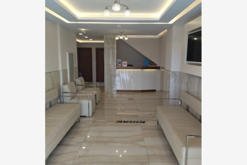 Vila Zinon (ex Grand Živanović) thumbnail 4