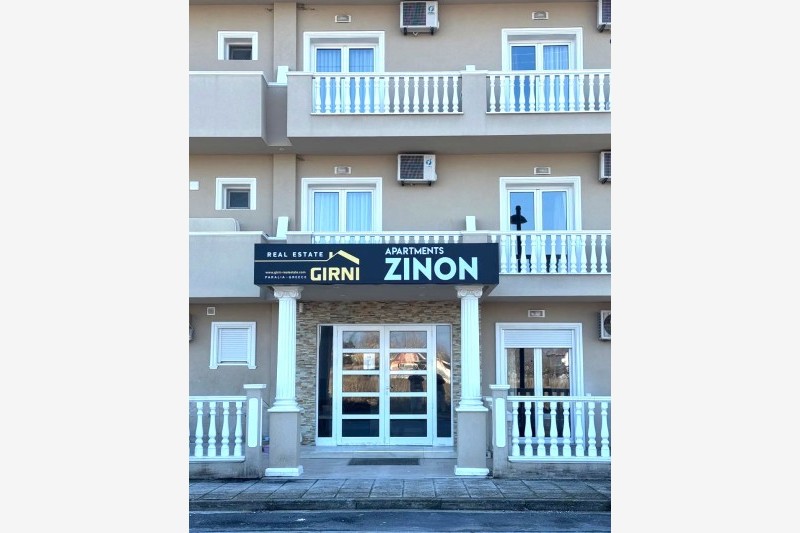 Vila Zinon (ex Grand Živanović) thumbnail 3