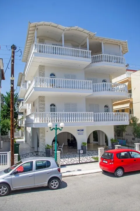 Vila Zinos