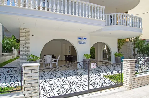 Vila Zinos - 2