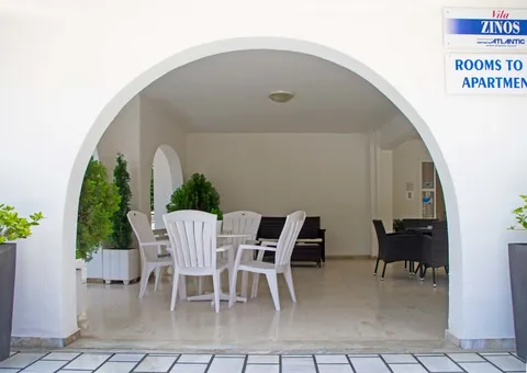 Vila Zinos - 4