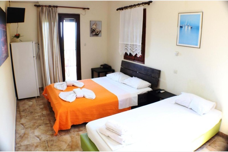 Vila Zisios Studios thumbnail 10