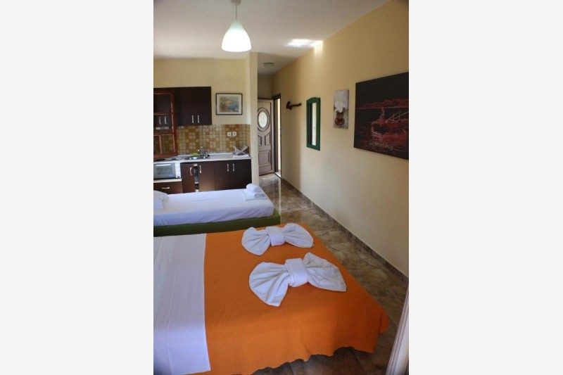 Vila Zisios Studios thumbnail 12