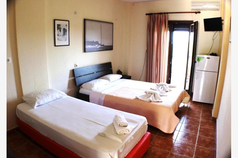 Vila Zisios Studios thumbnail 13