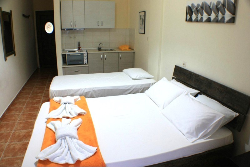 Vila Zisios Studios thumbnail 18