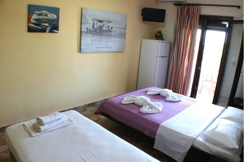 Vila Zisios Studios thumbnail 20