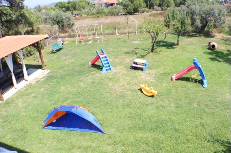 Vila Zisios Studios thumbnail 3