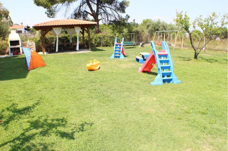 Vila Zisios Studios thumbnail 4