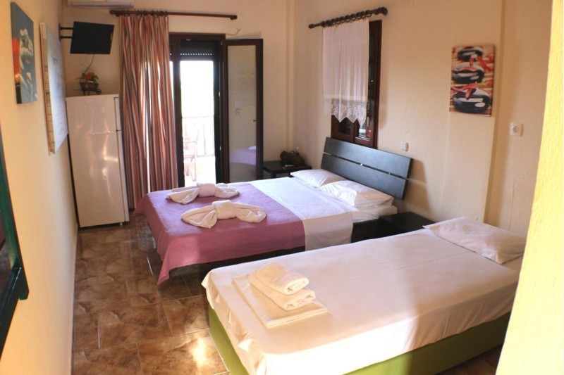 Vila Zisios Studios thumbnail 14